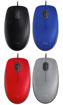 Imagen de Mouse Logitech M110 Silent