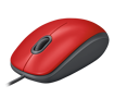 Imagen de Mouse Logitech M110 Silent
