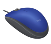 Imagen de Mouse Logitech M110 Silent
