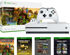 Imagen de Xbox One S 1TB Minecraft Bundle Pack