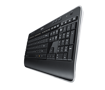 Imagen de Kit Logitech Teclado en Español y Mouse MK520