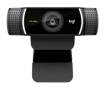 Imagen de Cámara Web Logitech HD Pro C922