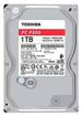 Imagen de Disco Duro Interno Toshiba P300 1TB 7200 SATA 64MB 3.5''