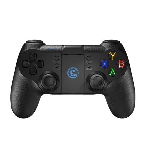 Imagen de Joystick Gamesir T1s (PC, PS3, Android) Inalámbrico Bluetooth