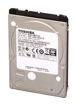 Imagen de Disco Duro Interno Toshiba 1TB 300 MB/s 5400 RPM 8MB 2.5"