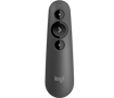 Imagen de Presentador Logitech R500 Inalambrico Laser