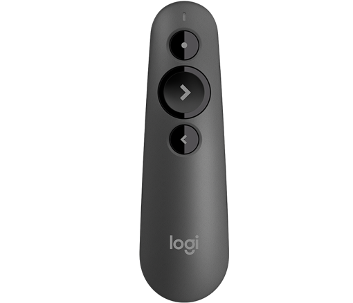 Imagen de Presentador Logitech R500 Inalambrico Laser