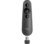 Imagen de Presentador Logitech R500 Inalambrico Laser