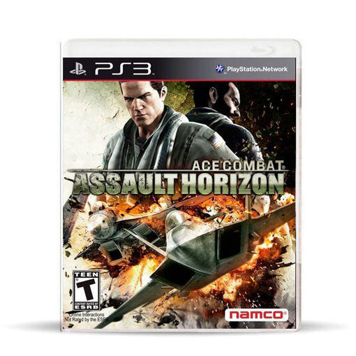 Imagen de Ace Combat Assault Horizon (Usado) PS3