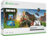 Imagen de Xbox One S 1TB Fortnite Bundle