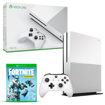 Imagen de Xbox One S 1TB Fortnite Deep Freeze