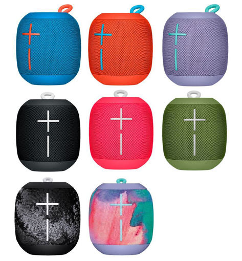 Imagen de Parlante Logitech Ultimate Ears Wonderboom