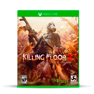 Imagen de Killing Floor 2 (Nuevo) Xbox One
