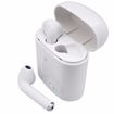 Imagen de Auricular Bluetooth Inalambrico con Dock Ledtsar i7STWS