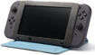 Imagen de Estuche Hibrido + Vidrio protector Nintendo Switch