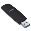 Imagen de Adaptador USB Wi-Fi Dual Band Linksys AE2500-LA