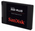 Imagen de Disco Duro Interno SSD SanDisk 120GB SATAIII 2.5''