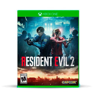 Imagen de Resident Evil 2 (Nuevo) Xbox One