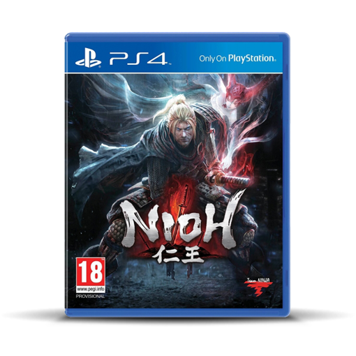 Imagen de Nioh (Usado) PS4