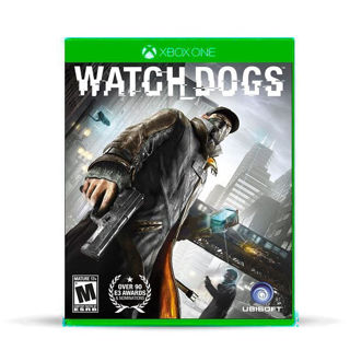 Imagen de Watch Dogs (Usado) Xbox One