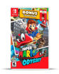 Imagen de Super Mario Odyssey + Traveler's Guide (Nuevo) Switch