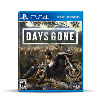 Imagen de Days Gone (Nuevo) PS4
