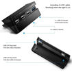 Imagen de Hub USB PS4 Slim 4 Puertos