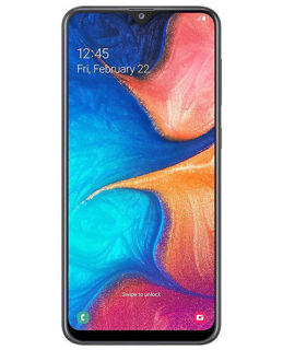 Imagen de Samsung Galaxy A20 2019 A205G