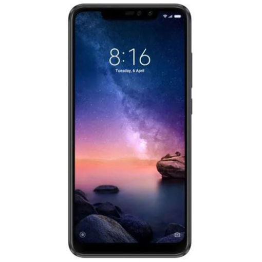 Imagen de Xiaomi Redmi Note 6 Pro