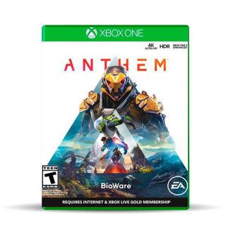 Imagen de Anthem (Nuevo) Xbox One