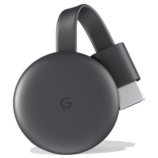 Imagen de Google Chromecast 3