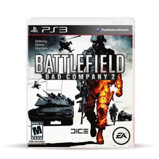 Imagen de Battlefield Bad Company 2 (Usado) PS3