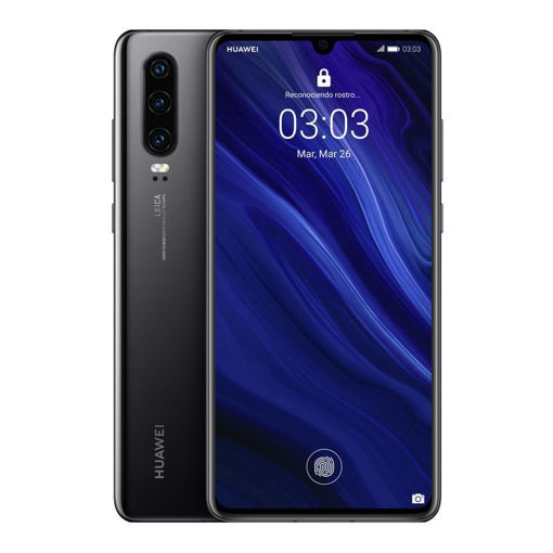 Imagen de Huawei P30