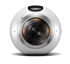 Imagen de Cámara Samsung Gear 360 Blanca