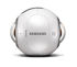 Imagen de Cámara Samsung Gear 360 Blanca