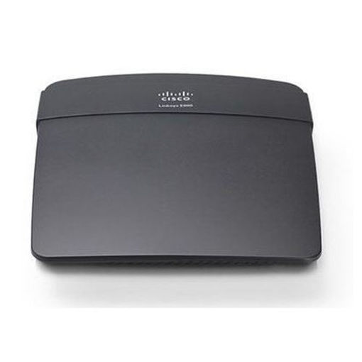 Imagen de Router WIFI Linksys E900