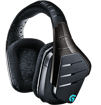 Imagen de Auriculares Logitech G933 Spectrum Gaming Inalámbrico con Mic