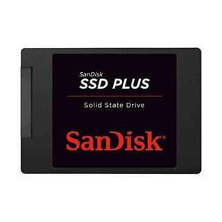 Imagen de Disco Duro Interno SSD SanDisk 120GB SATAIII 2.5''