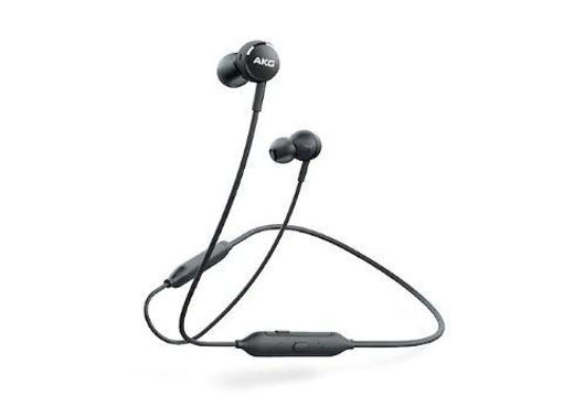 Imagen de Auricular Bluetooth Inalambrico AKG Y100 Negro