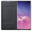 Imagen de Led View Cover S10 Plus Negro Original Samsung