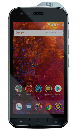 Imagen de Cat S61 LTE