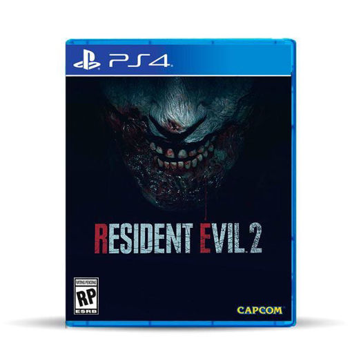 Imagen de Resident Evil 2 Steelbook Ed (Nuevo) PS4