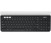 Imagen de Teclado Logitech Inalambrico K780 en Español