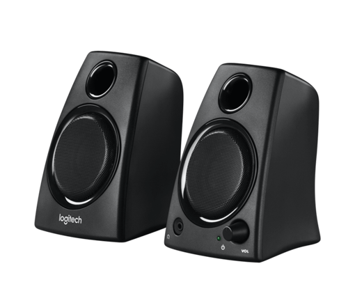 Imagen de Parlantes Logitech Z130 Stereo 2.0