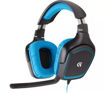 Imagen de Auriculares Logitech G430 7.1