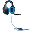 Imagen de Auriculares Logitech G430 7.1