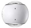 Imagen de Cámara Samsung Gear 360 Blanca