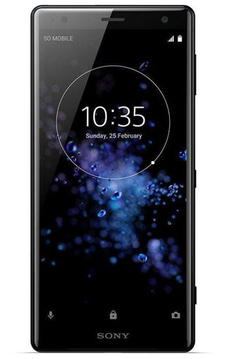 Imagen de Sony Xperia XZ2 H8216