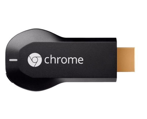 Imagen de Google Chromecast