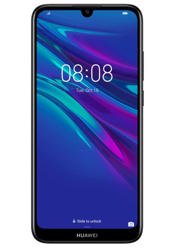 Imagen de Huawei Y6 (2019)